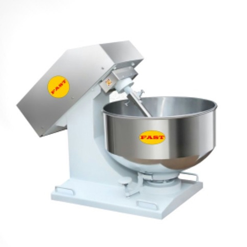 Fast Flour Dough Kneading Machine - Feature: Low Noice