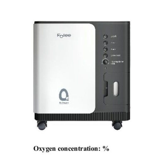 High Design Oxygen Concentrator