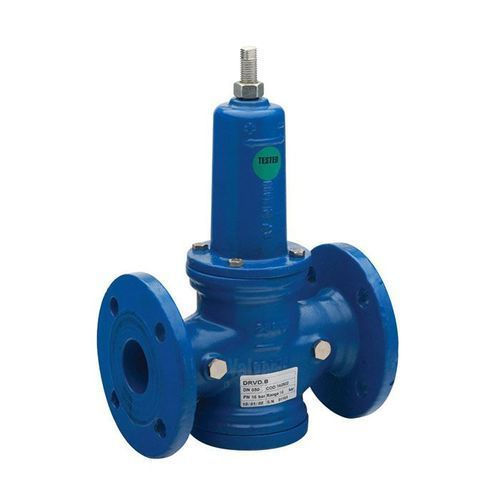 Industrial Pressure Reducing Valves