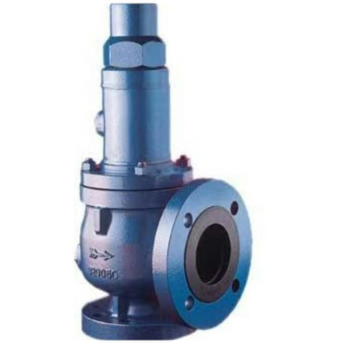 Low Pressure Pressure Relief Valves Application: Industrial