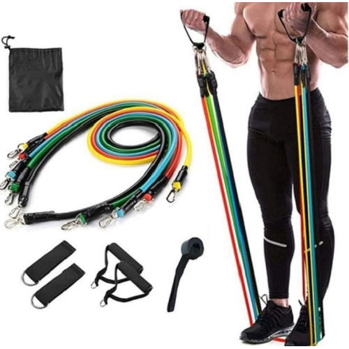 resistance bands