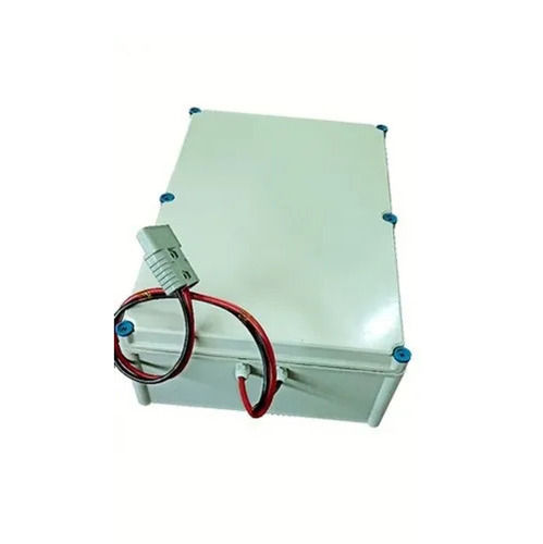 100Ah Electric Vehicle Rechargeable Lithium ion Battery