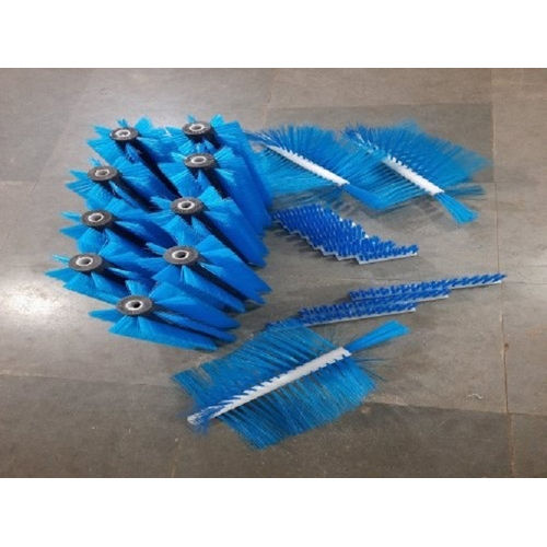 Bottle Cleaning Brushes