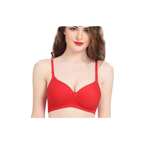 Shonali Sp Seamless Padded Bra - Bra Design: Strapless