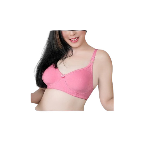 Sneha Seamless C Cup Bra - Bra Design: Strapless