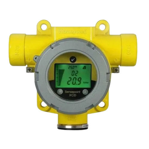 Premium Digital Toxic Gas Detectors