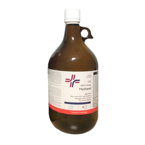 Hplc Grade Methanol (ch3oh) - Cas No: 67-56-1