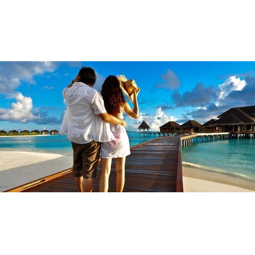 Maldives Family Tour Packages