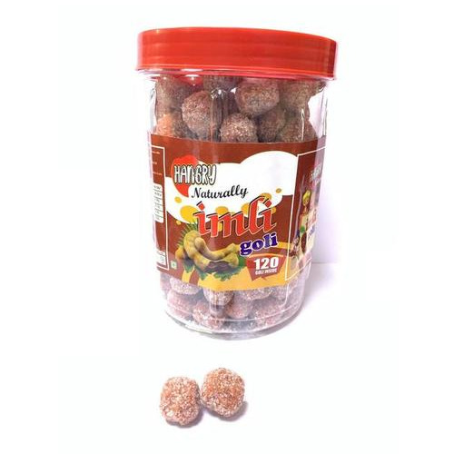 Hangry Naturally Imli Goli - Product Type: Candy