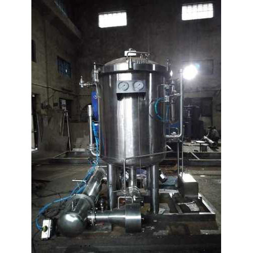 Industrial Yarn Dyeing Machines Voltage: 220 Volt (V)