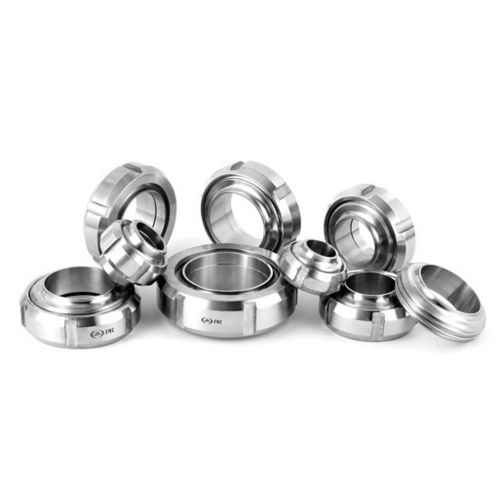 Rings Robust Construction Stainless Steel Union