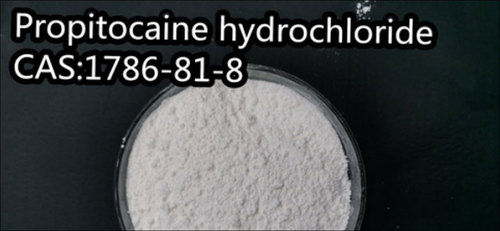 Propitocaine Hydrochloride