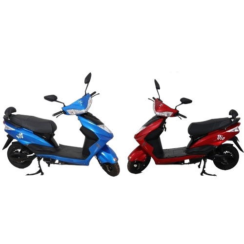 Womens Electric Scooter