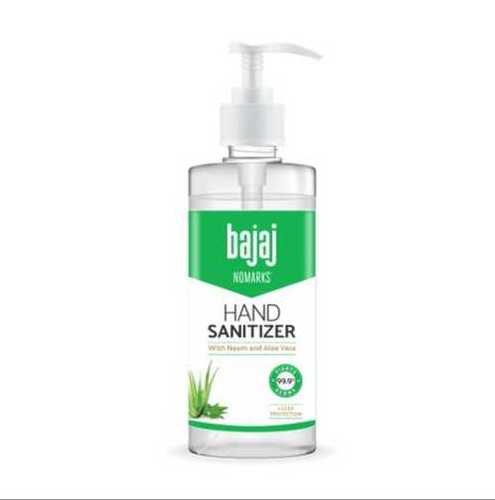 Dry Cleaning Highly Effective Hand Sanitizer 100 Ml