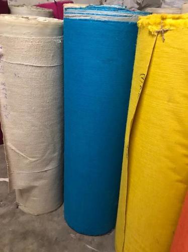 BANSURI Aristocratic laminated Jute Hessian ClothBurlap Natural Fabric  Roll for DIY Crafts HomeHotelShopSchoolCollegeWeddingEventPartyBagGift  Wrapping Decoration Brown 30cm X 100cm  Amazonin Home  Kitchen