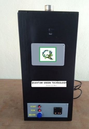 Table Top Ss Ms Sanitary Napkin Incinerator