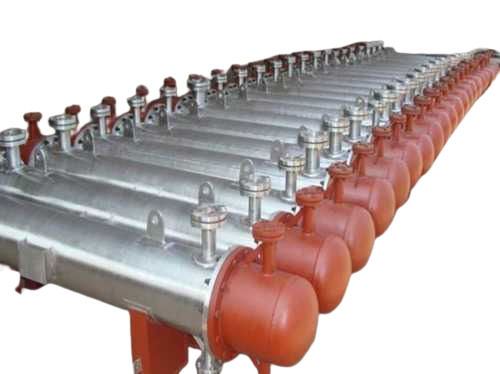 Stainless Steel Industrial Heat Exchanger
