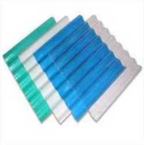 Water Proof Roofing Sheet By Swagat Fiber Industries