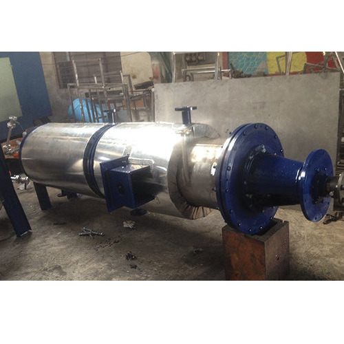 Agitated Thin Film Dryer