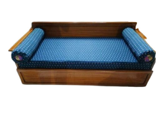 Sofa Cum Cot Bed With Storage