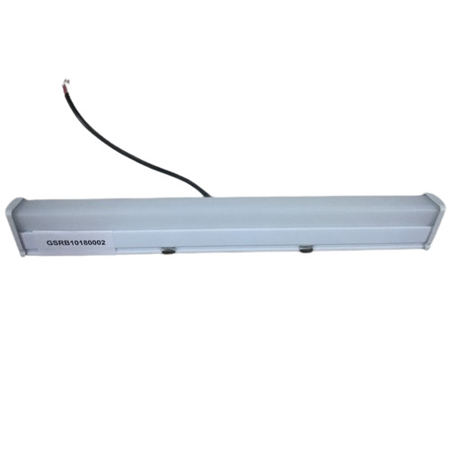 12V Dc Led Tube Light Batten - Body Material: Aluminum