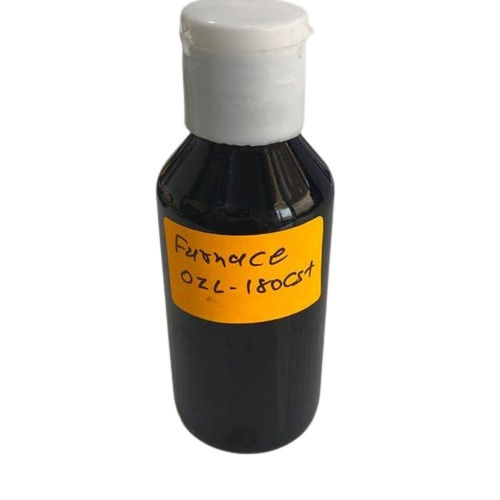 180 Cst Furnace Oil