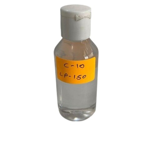 99 Pure C10 Aromatic Solvent Clear Colorless Liquid With Initial