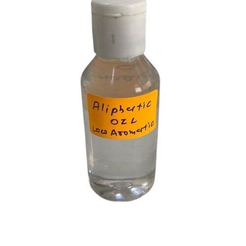 Aromatic Aliphatic Oil