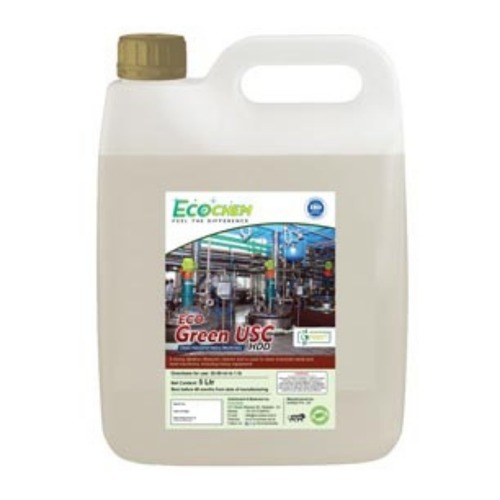 Eco Green Usc Hdd Cleaning Chemical 5L - Physical Form: Liquid