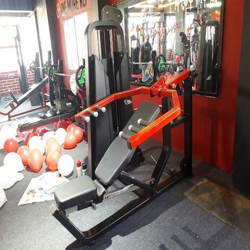 Gym Multi Chest Press Machine