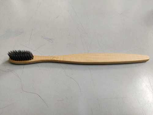 Handmade Natural Bamboo Toothbrush