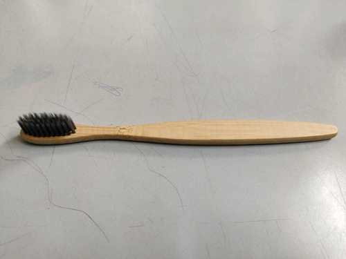 bamboo toothbrush