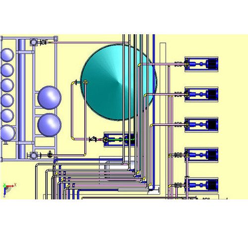 3d-Plant Modelling Service