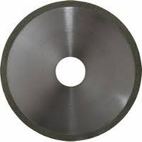 Steel Diamond Cut Off Wheel