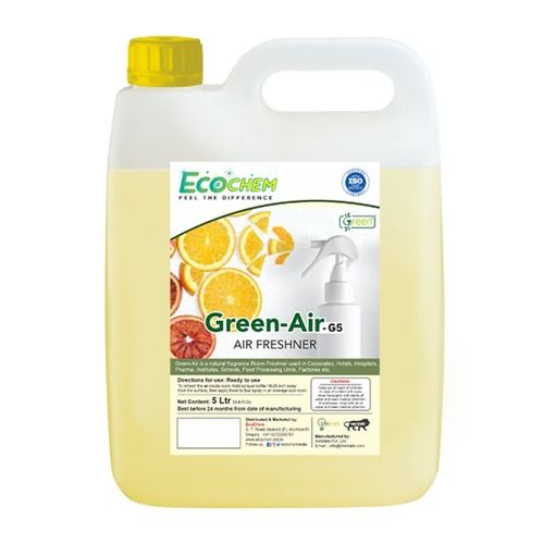 Eco Green Air Bio-Based Air Freshener
