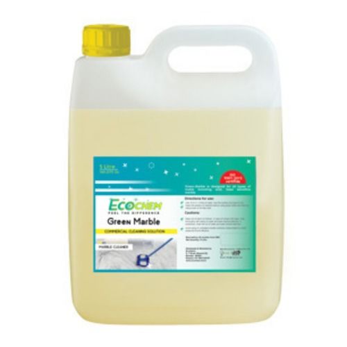 Ecochem Green Marble and Marble Cleaner