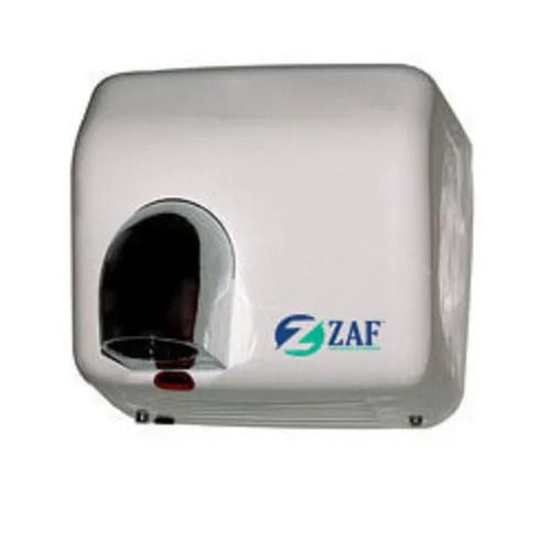 Electric Touchless Hand Dryer