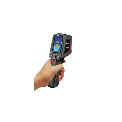 Hand Held Thermal Camera