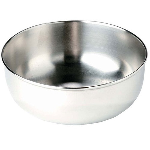 Stainless Steel Bowls