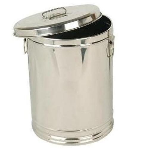 Stainless Steel Storage Container