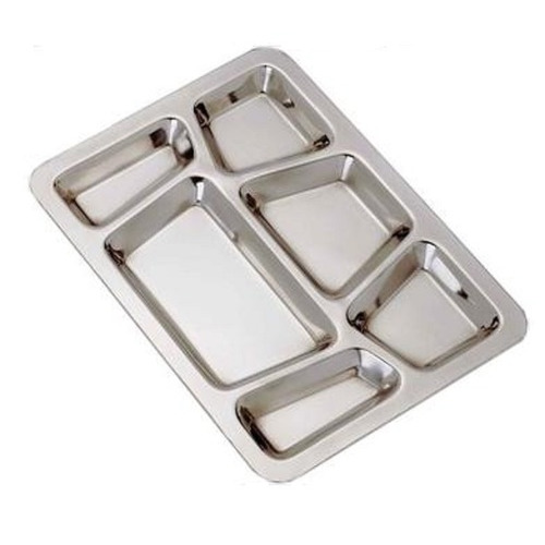 Stainless Steel Tray