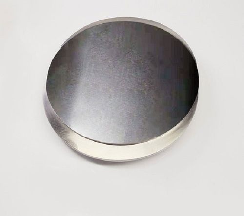 Corrosion Resistant Round Tungsten Sputtering Target 