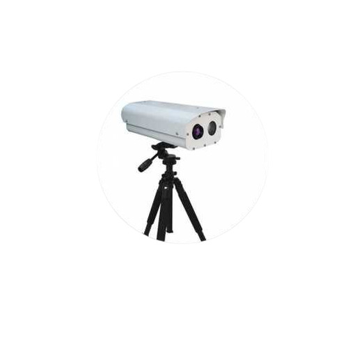 Dual Sensor Thermal Camera Ttp Vc41