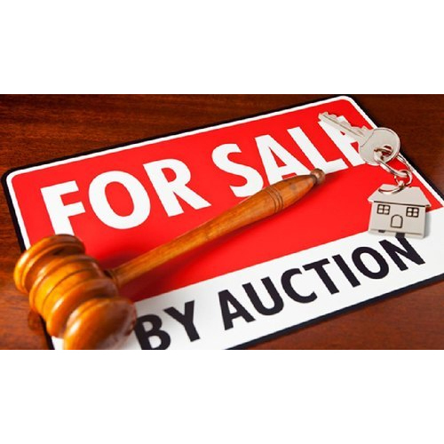 Bank Properties Auction Services By GLOBAL E AUCTION PRIVATE LIMITED