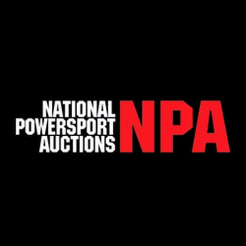 National Powersports Auction Services By GLOBAL E AUCTION PRIVATE LIMITED