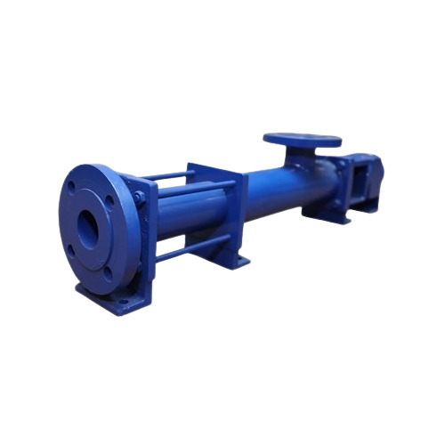 Progressive Cavity Pumps