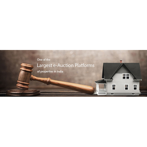 Properties E Auction Services By GLOBAL E AUCTION PRIVATE LIMITED