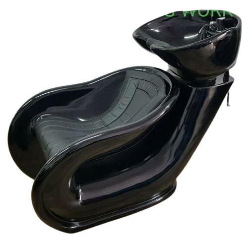 Shampoo Station Parlour Chair