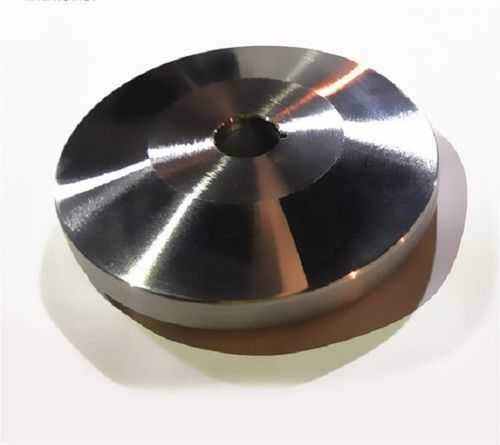 Corrosion Resistant Tungsten Rhenium Sputtering Target With High Purity