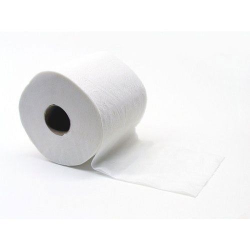 Disposable Soft Toilet Tissue Paper Application: Home at Best Price in ...